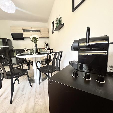 Apartmany New Forest Retreat - U Lesa, S Parkovanim, 300Mbit Internet Есеник Экстерьер фото