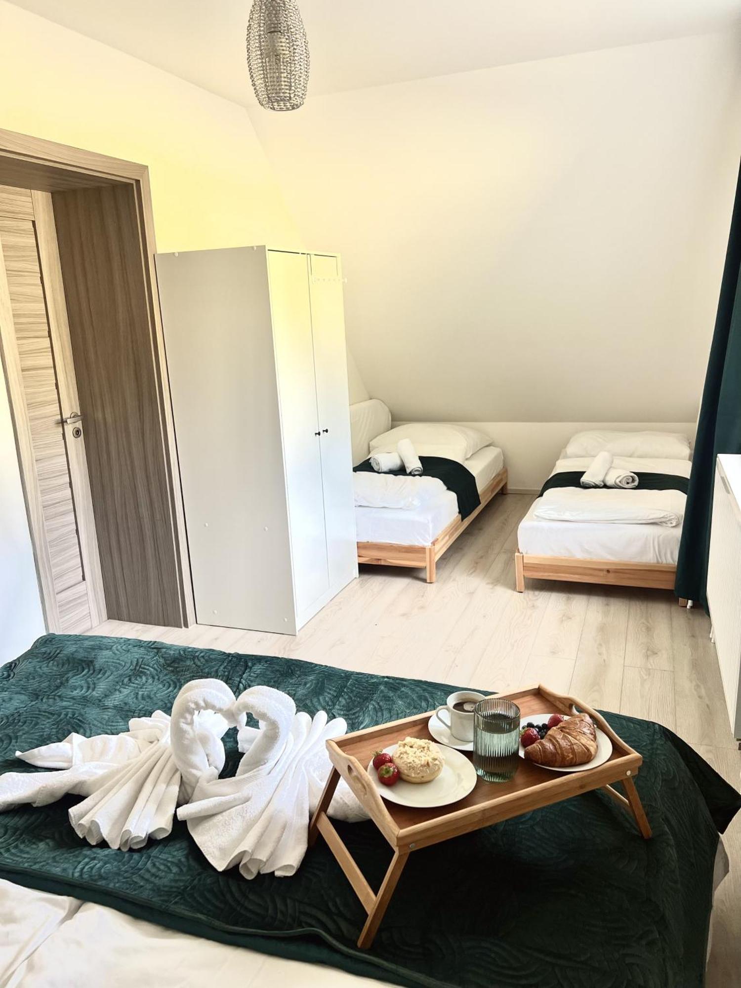 Apartmany New Forest Retreat - U Lesa, S Parkovanim, 300Mbit Internet Есеник Экстерьер фото