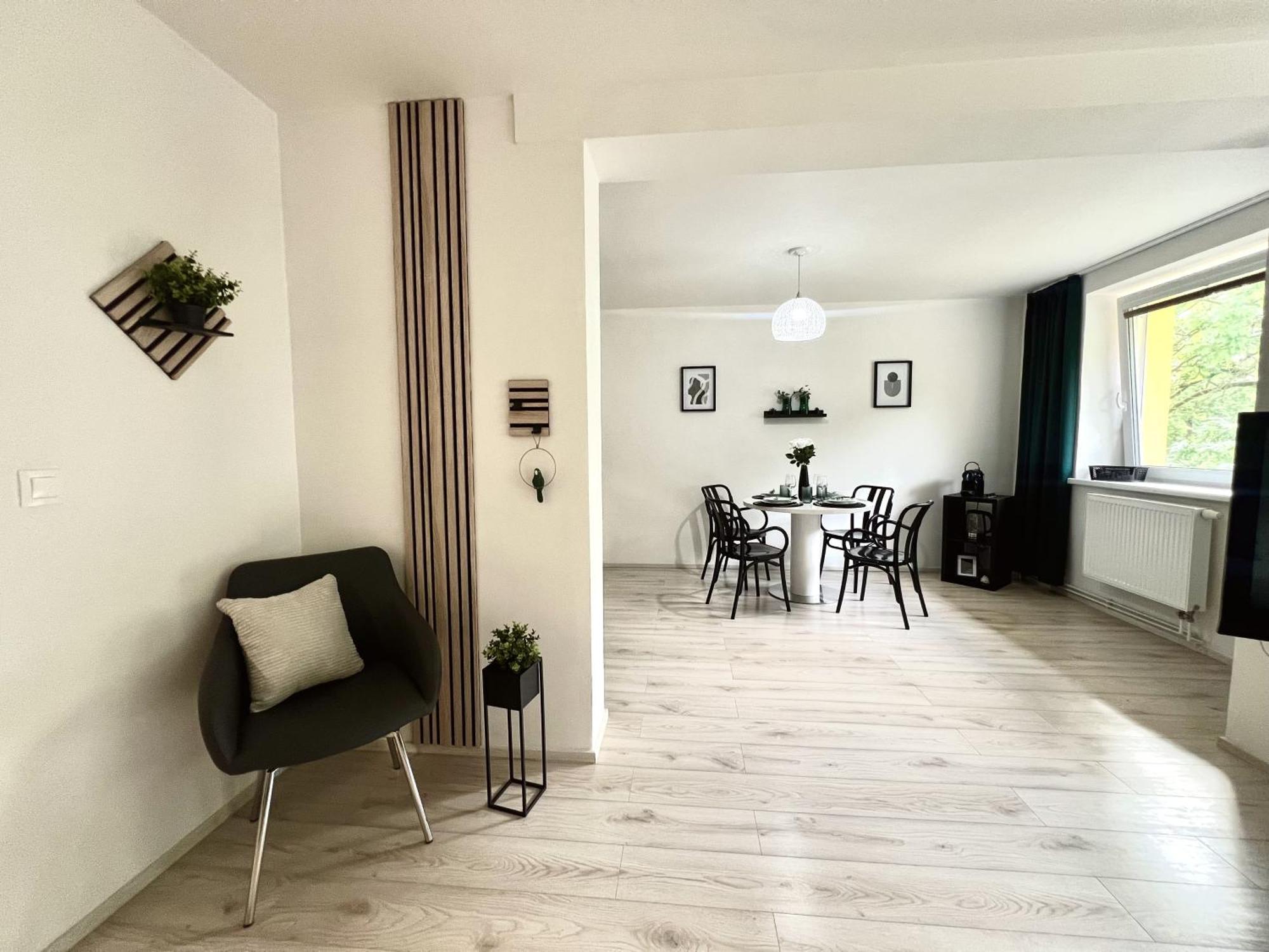 Apartmany New Forest Retreat - U Lesa, S Parkovanim, 300Mbit Internet Есеник Экстерьер фото